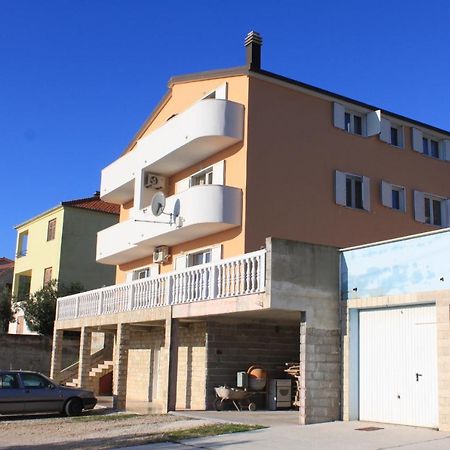 Apartments With A Parking Space Seget Vranjica, Trogir - 8507 Εξωτερικό φωτογραφία