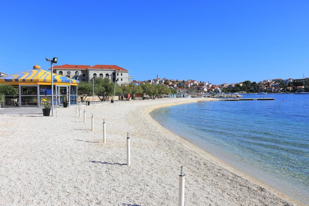 Apartments With A Parking Space Seget Vranjica, Trogir - 8507 Εξωτερικό φωτογραφία