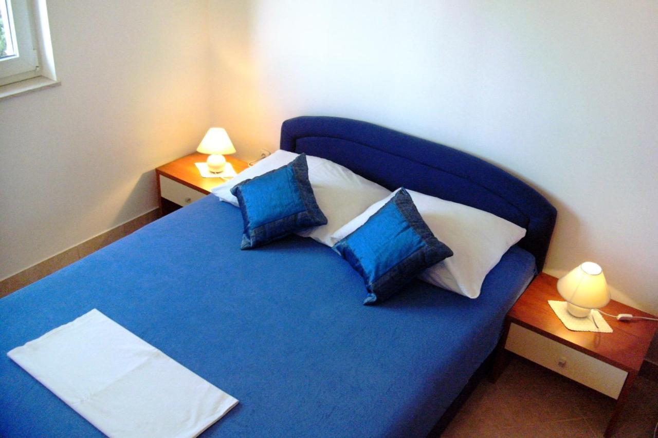 Apartments With A Parking Space Seget Vranjica, Trogir - 8507 Εξωτερικό φωτογραφία