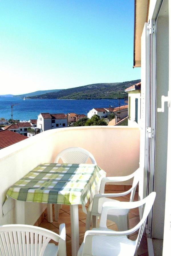 Apartments With A Parking Space Seget Vranjica, Trogir - 8507 Εξωτερικό φωτογραφία