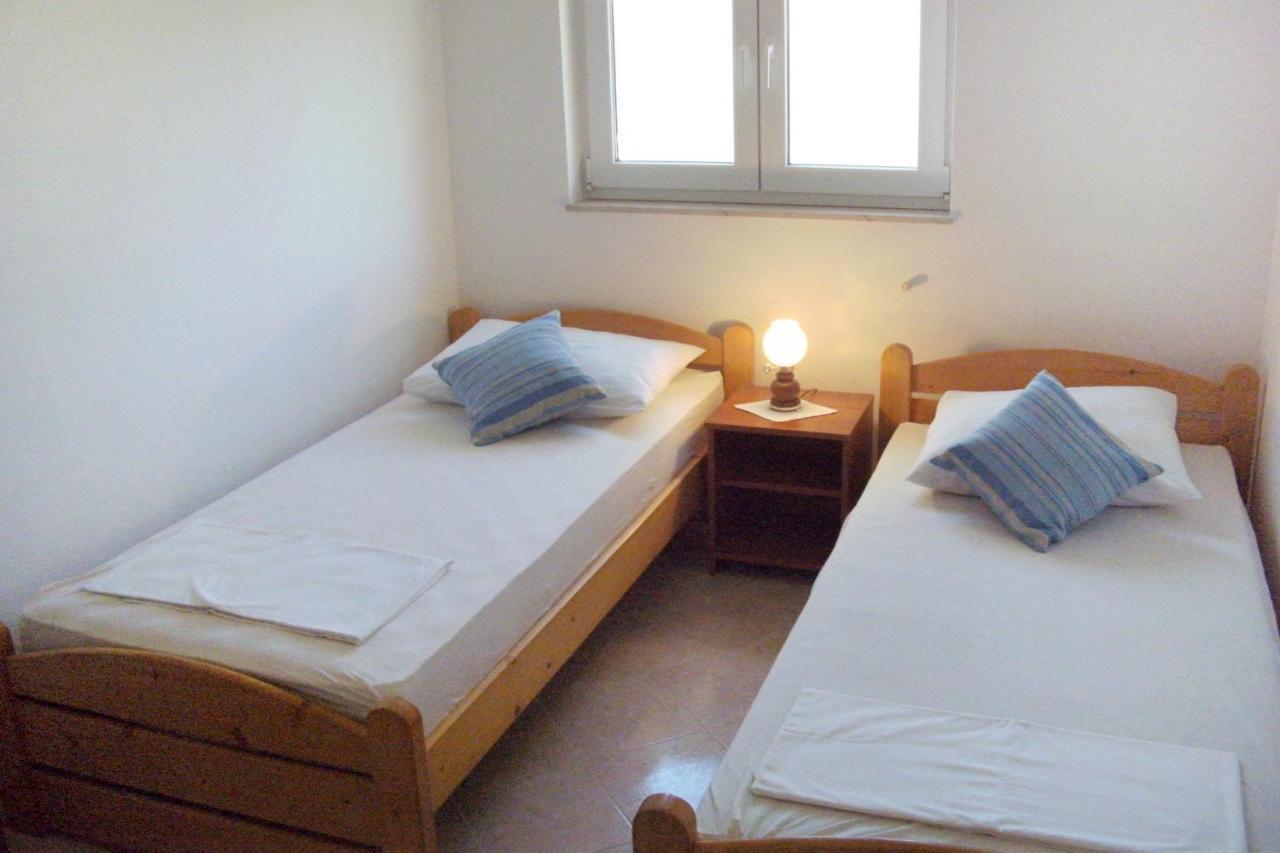 Apartments With A Parking Space Seget Vranjica, Trogir - 8507 Εξωτερικό φωτογραφία