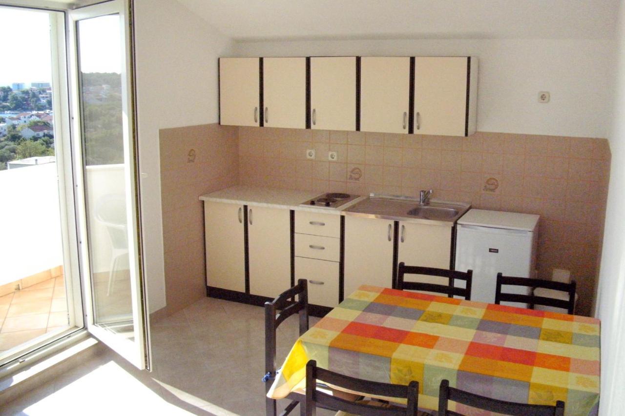 Apartments With A Parking Space Seget Vranjica, Trogir - 8507 Εξωτερικό φωτογραφία