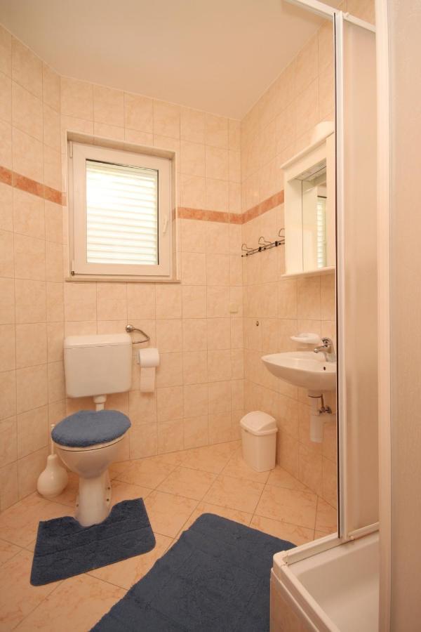 Apartments With A Parking Space Seget Vranjica, Trogir - 8507 Εξωτερικό φωτογραφία
