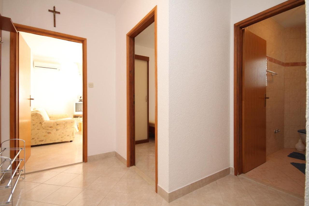 Apartments With A Parking Space Seget Vranjica, Trogir - 8507 Εξωτερικό φωτογραφία