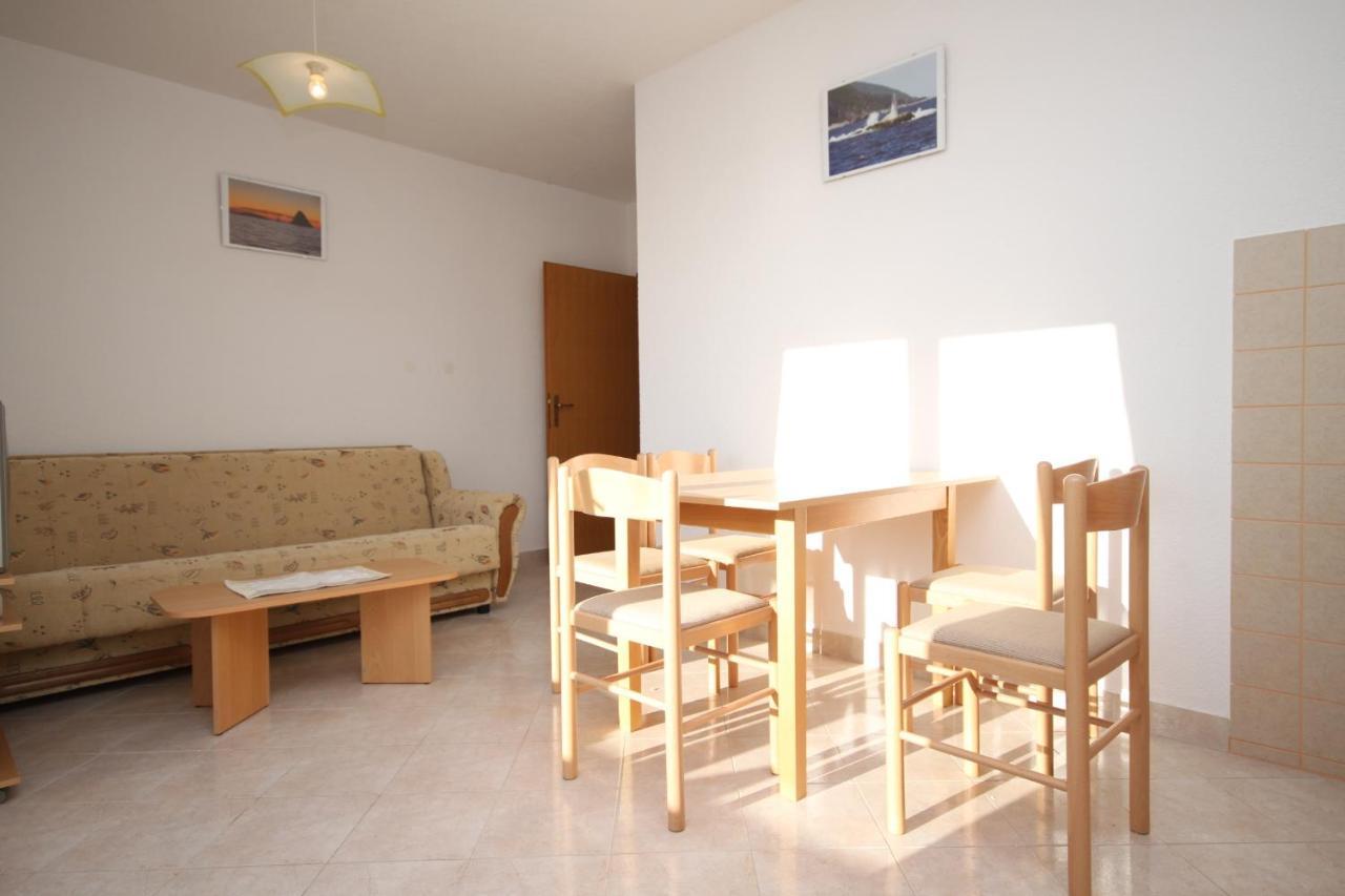 Apartments With A Parking Space Seget Vranjica, Trogir - 8507 Εξωτερικό φωτογραφία