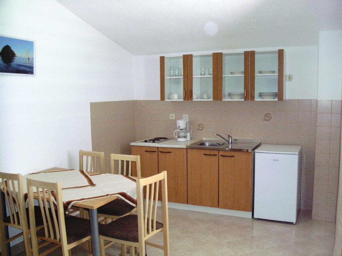 Apartments With A Parking Space Seget Vranjica, Trogir - 8507 Εξωτερικό φωτογραφία