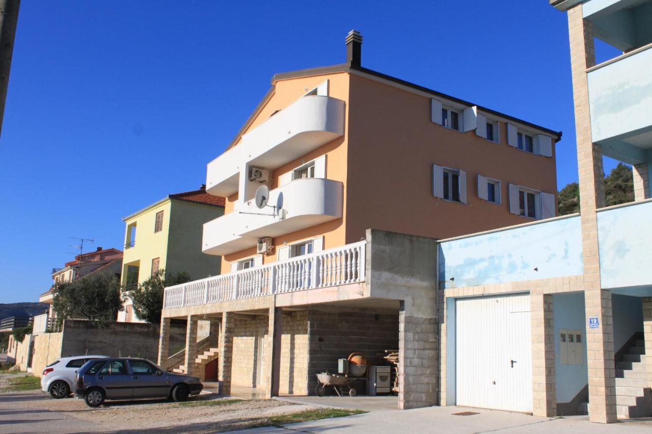 Apartments With A Parking Space Seget Vranjica, Trogir - 8507 Εξωτερικό φωτογραφία