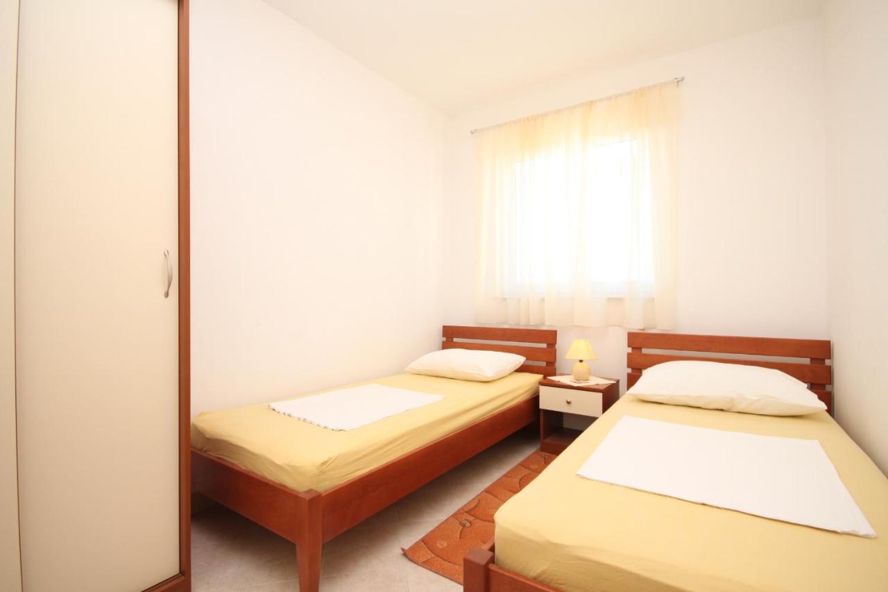 Apartments With A Parking Space Seget Vranjica, Trogir - 8507 Εξωτερικό φωτογραφία