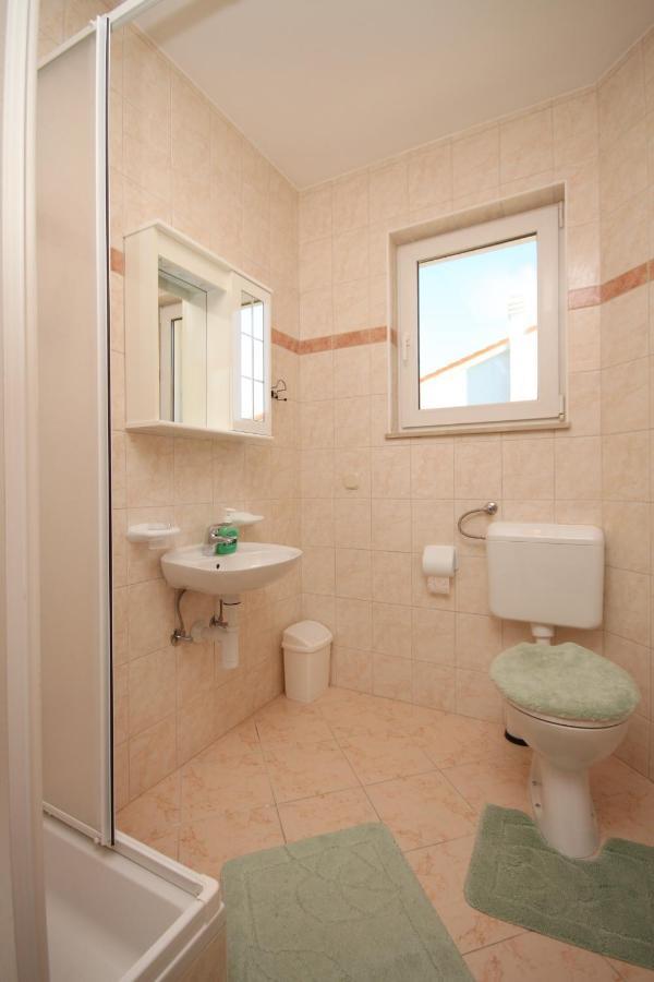 Apartments With A Parking Space Seget Vranjica, Trogir - 8507 Εξωτερικό φωτογραφία