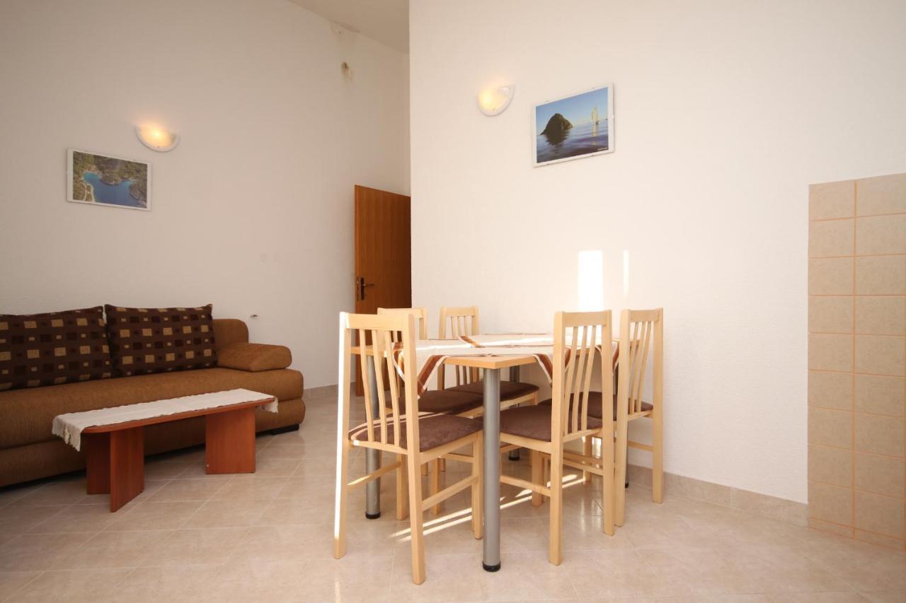 Apartments With A Parking Space Seget Vranjica, Trogir - 8507 Εξωτερικό φωτογραφία