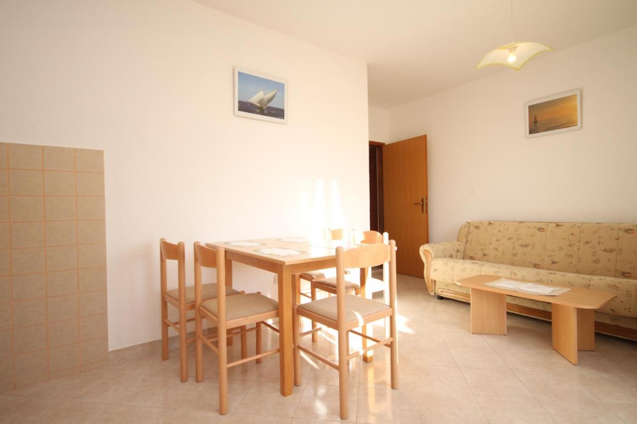 Apartments With A Parking Space Seget Vranjica, Trogir - 8507 Εξωτερικό φωτογραφία