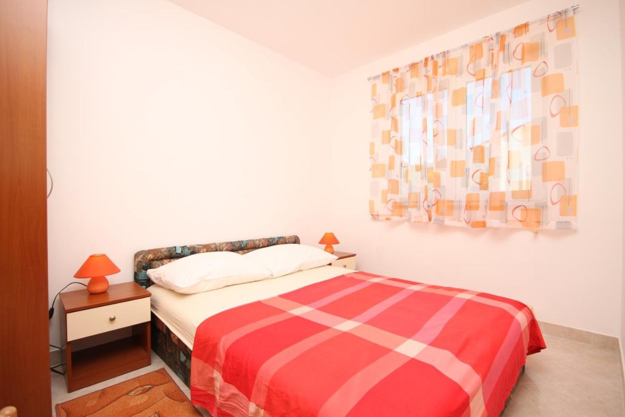 Apartments With A Parking Space Seget Vranjica, Trogir - 8507 Εξωτερικό φωτογραφία