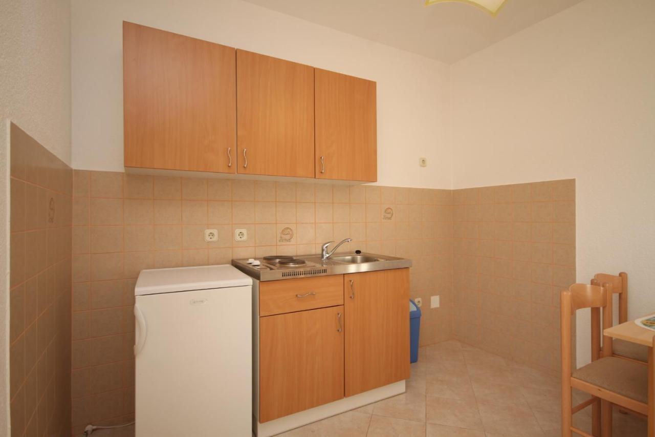 Apartments With A Parking Space Seget Vranjica, Trogir - 8507 Εξωτερικό φωτογραφία