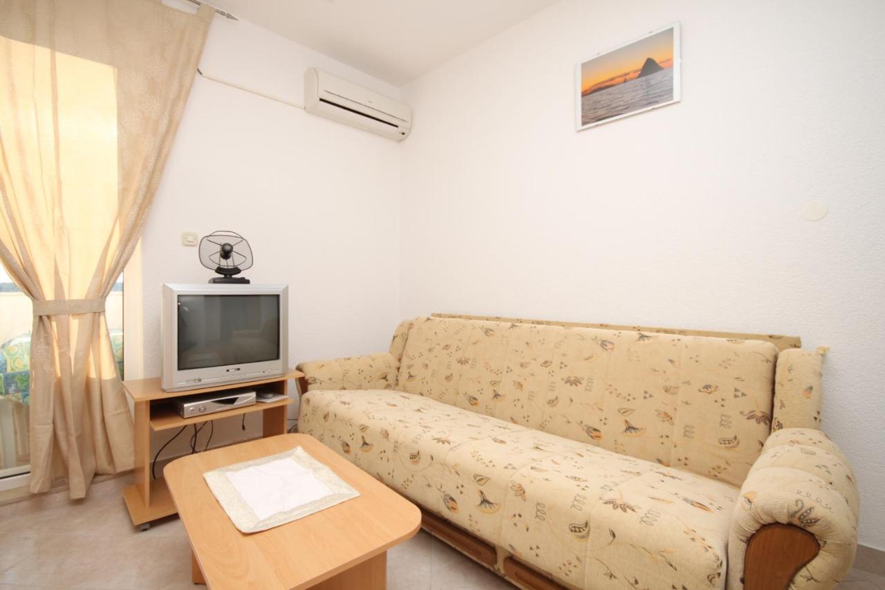 Apartments With A Parking Space Seget Vranjica, Trogir - 8507 Εξωτερικό φωτογραφία