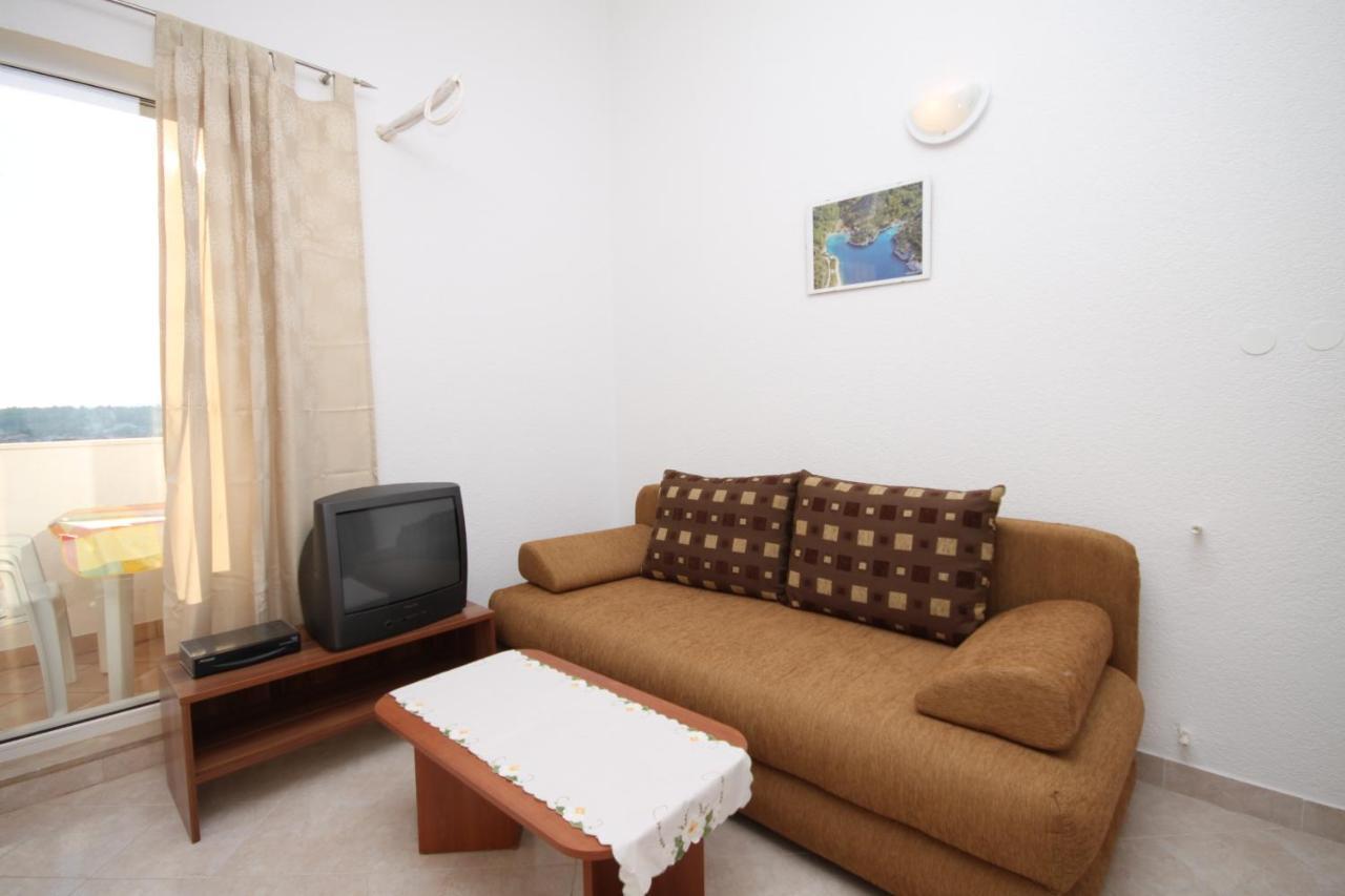 Apartments With A Parking Space Seget Vranjica, Trogir - 8507 Εξωτερικό φωτογραφία